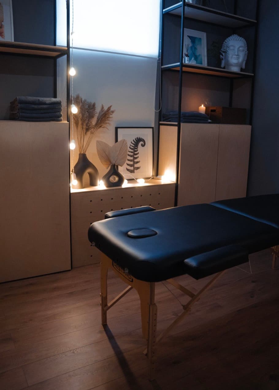 Main massage photo