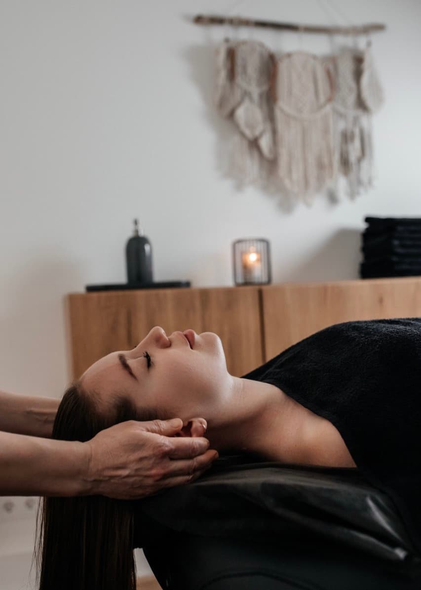 Secondary massage photo 1