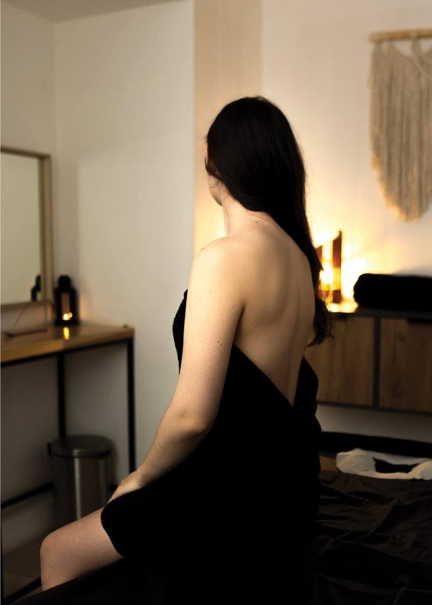 Secondary massage photo 2