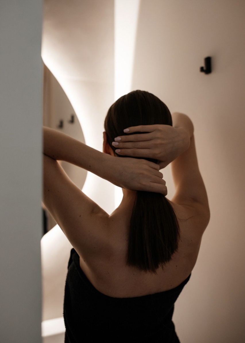 Secondary massage photo 2